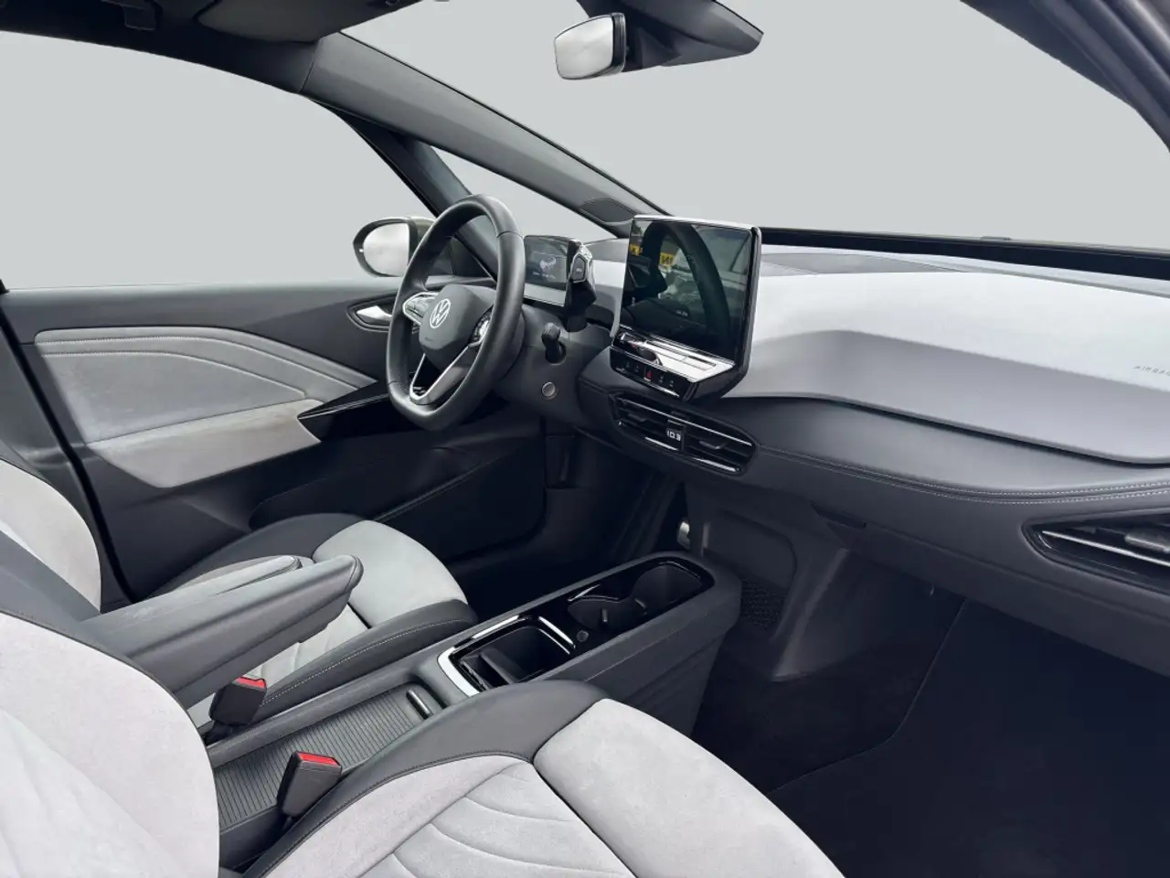 Volkswagen ID.3 Pro electric Move ACC/Kamera/Navi — Galería del vehículo 18