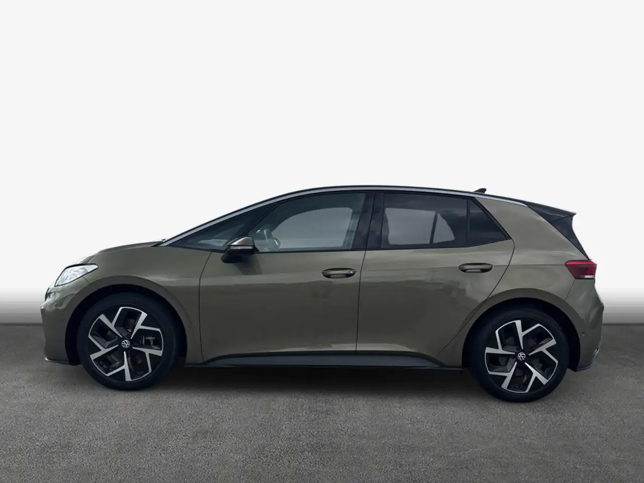 Volkswagen ID.3 Pro electric Move ACC/Kamera/Navi — Galería del vehículo 6