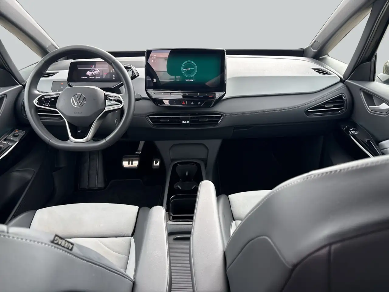 Volkswagen ID.3 Pro electric Move ACC/Kamera/Navi — Galería del vehículo 16