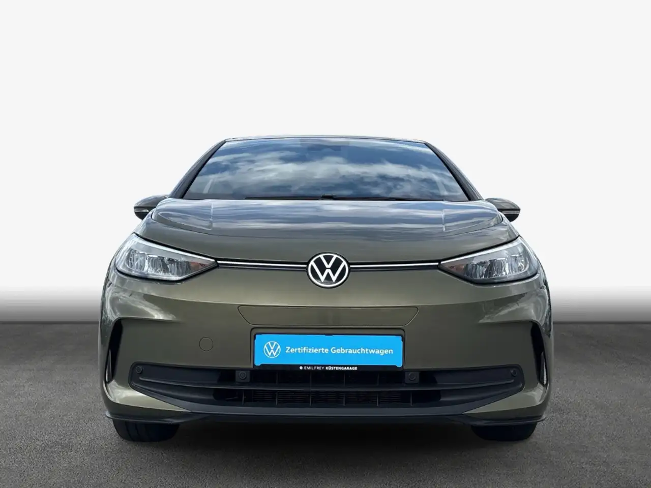 Volkswagen ID.3 Pro electric Move ACC/Kamera/Navi — Galería del vehículo 5
