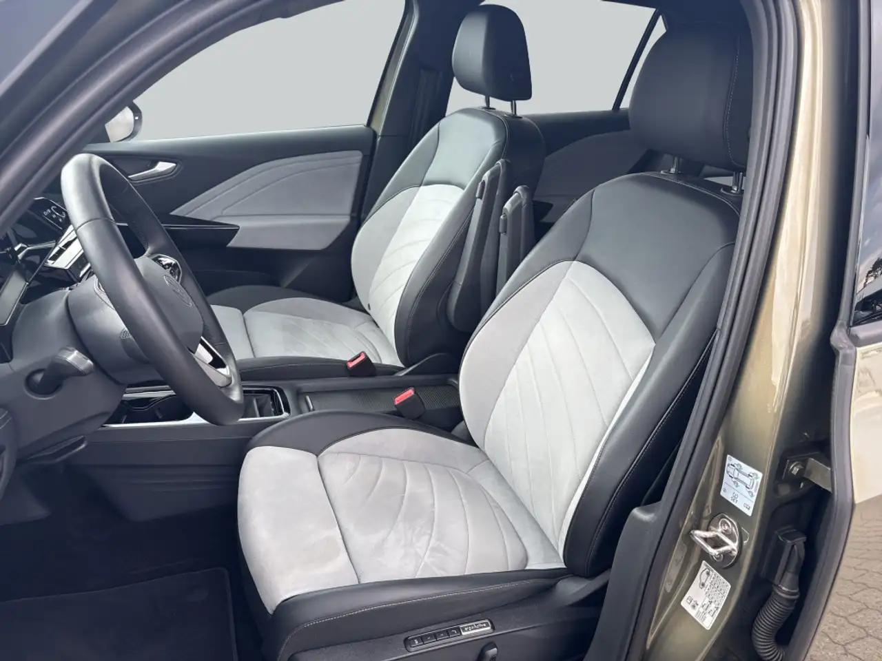 Volkswagen ID.3 Pro electric Move ACC/Kamera/Navi — Galería del vehículo 13