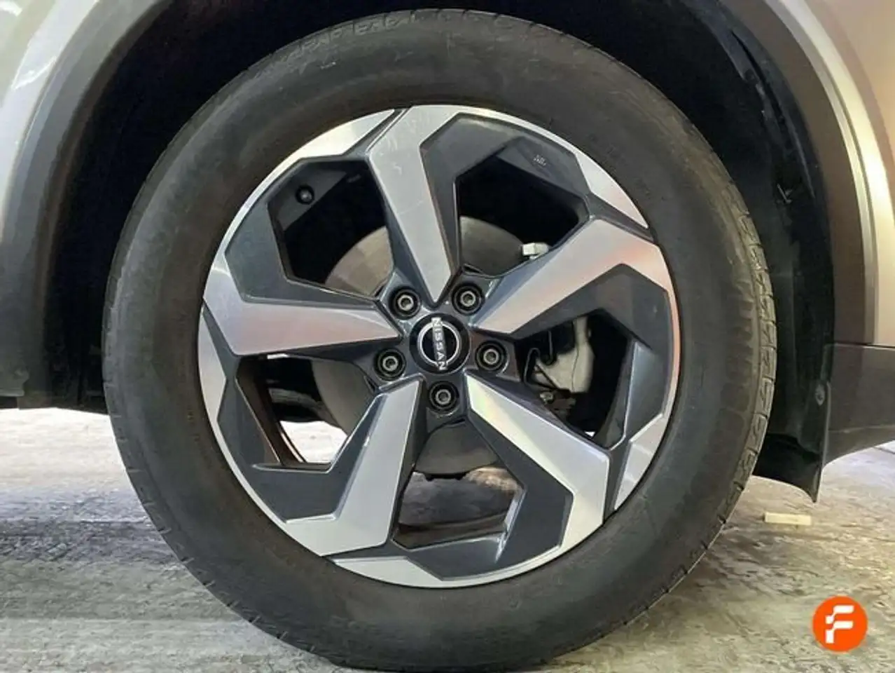 Nissan Qashqai DIG-T 103kW (140CV) mHEV 4x2 Acenta — Galería del vehículo 21