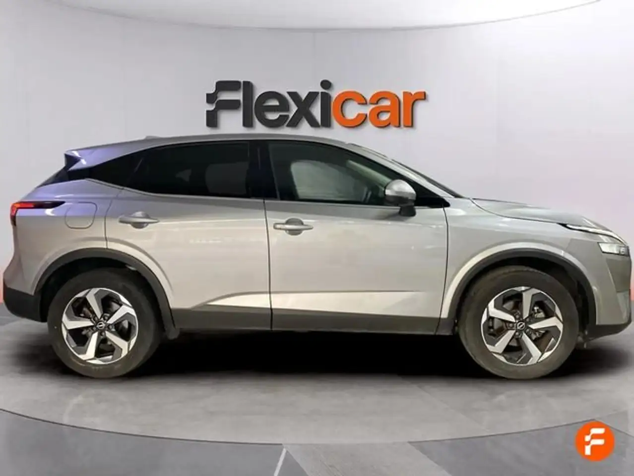 Nissan Qashqai DIG-T 103kW (140CV) mHEV 4x2 Acenta — Galería del vehículo 5