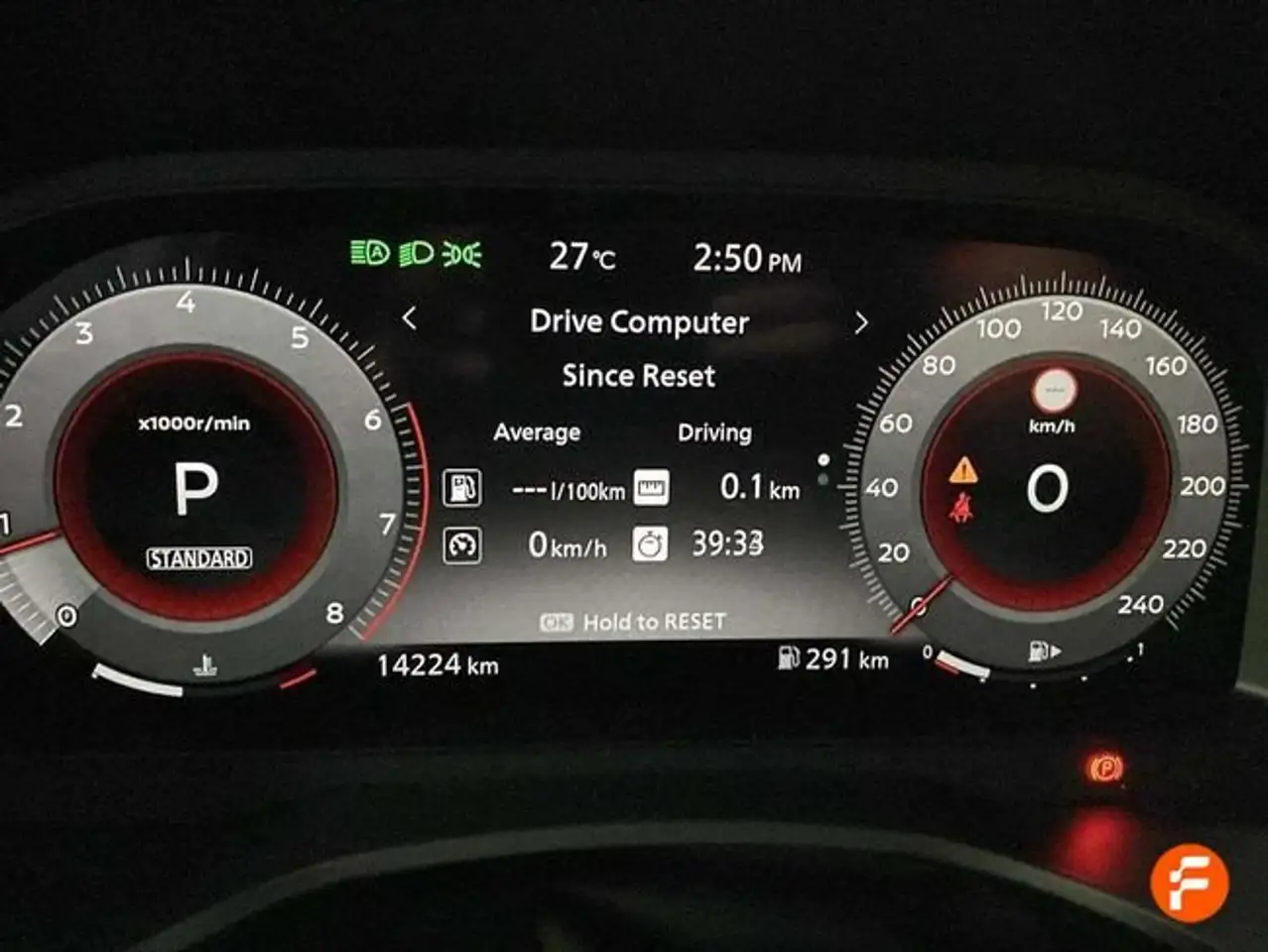 Nissan Qashqai DIG-T 103kW (140CV) mHEV 4x2 Acenta — Galería del vehículo 18