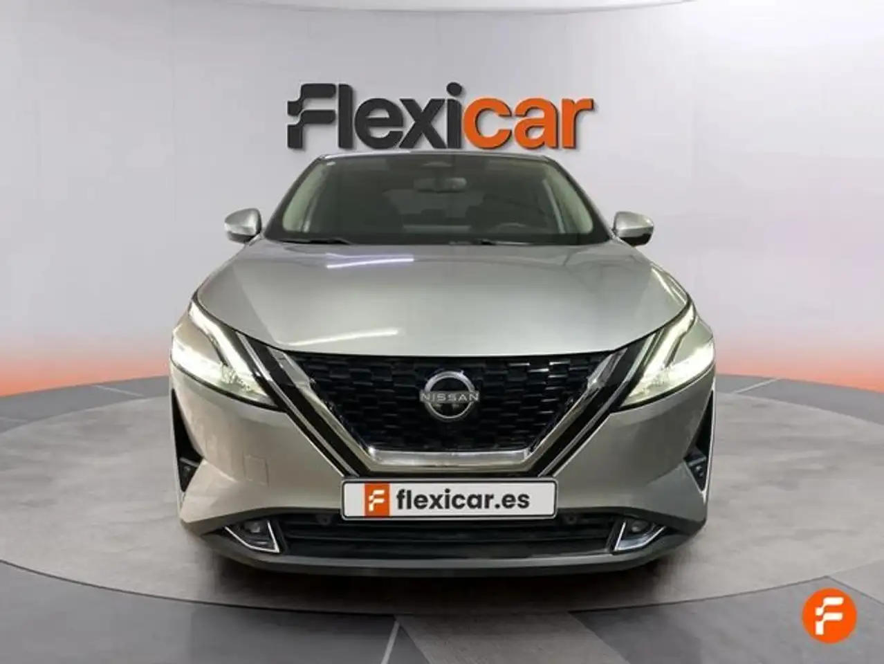 Nissan Qashqai DIG-T 103kW (140CV) mHEV 4x2 Acenta — Galería del vehículo 2