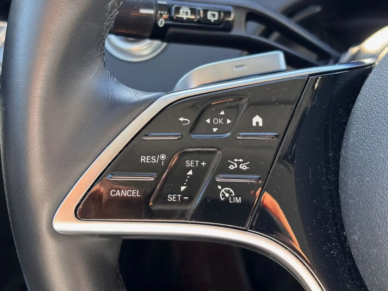 Mercedes-Benz E 300 Estate 9G-Tronic — معرض صور السيارة 14