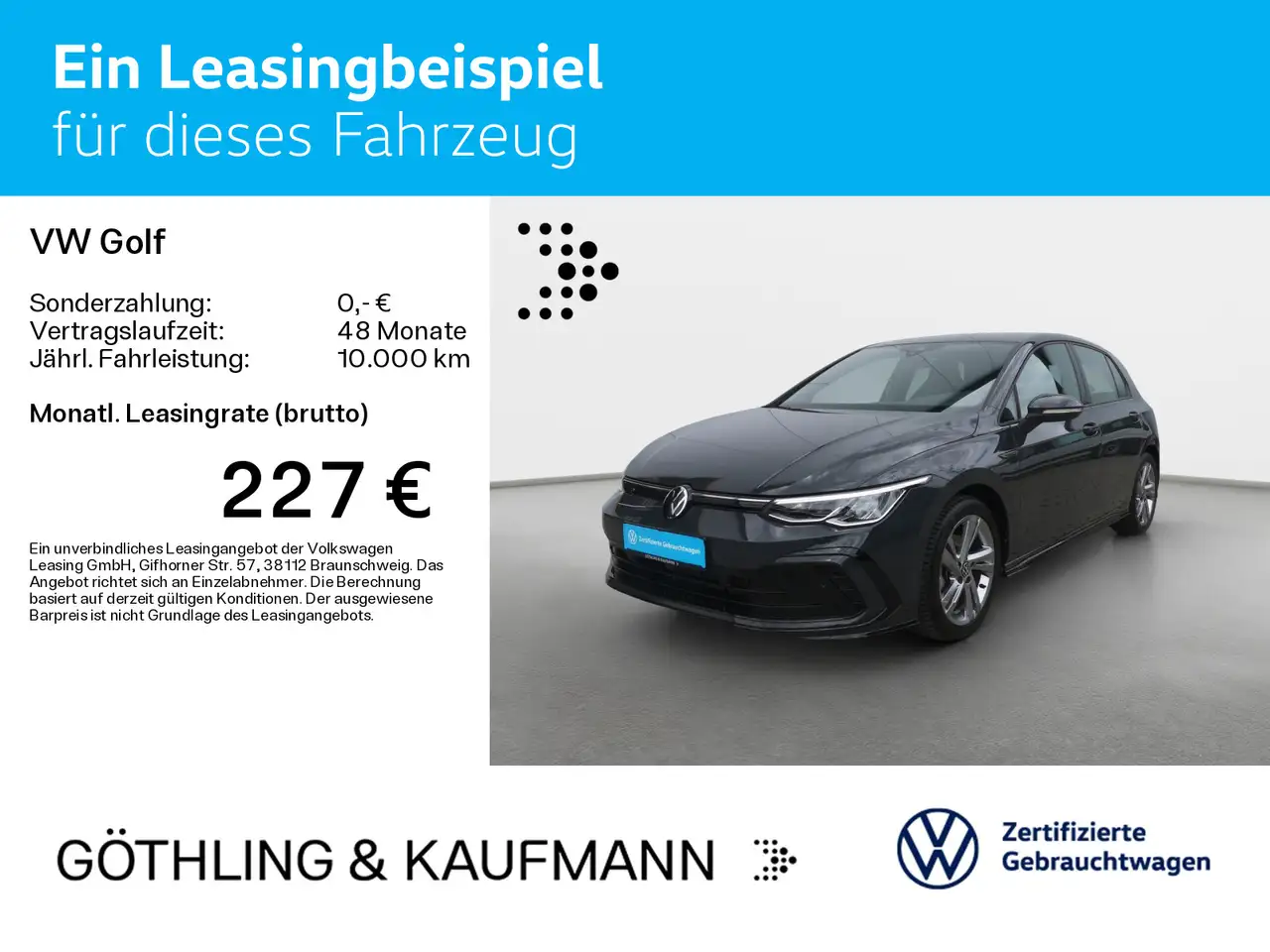 Volkswagen Golf R-Line 1.5 TSI 6-Gang *NAVI*KAM*SHZ*APP-CON — معرض صور السيارة 2