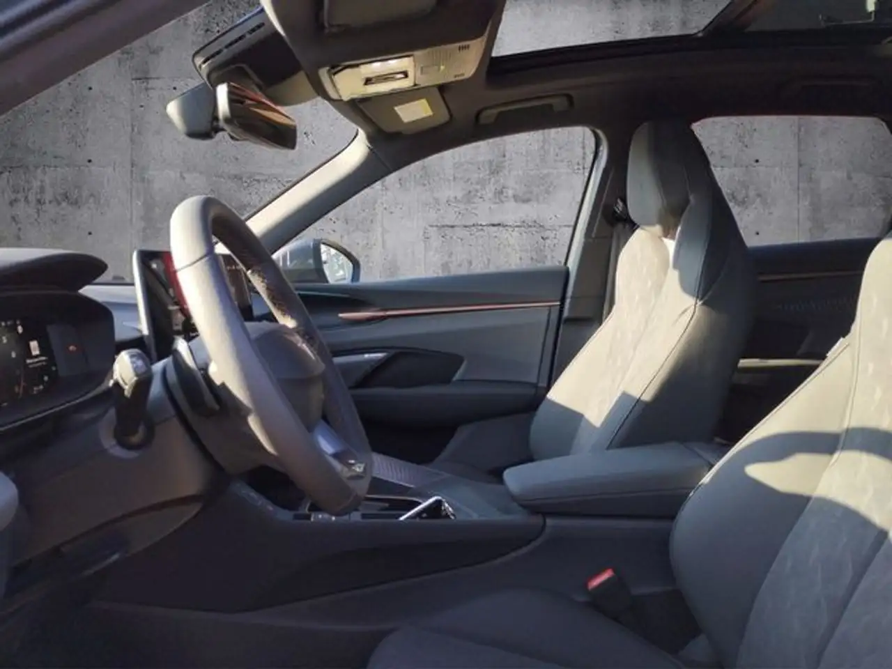 CUPRA Terramar 2.0 TSI DSG 4Drive VZ Akebono+Matrix+Pano — Galerie du véhicule 8