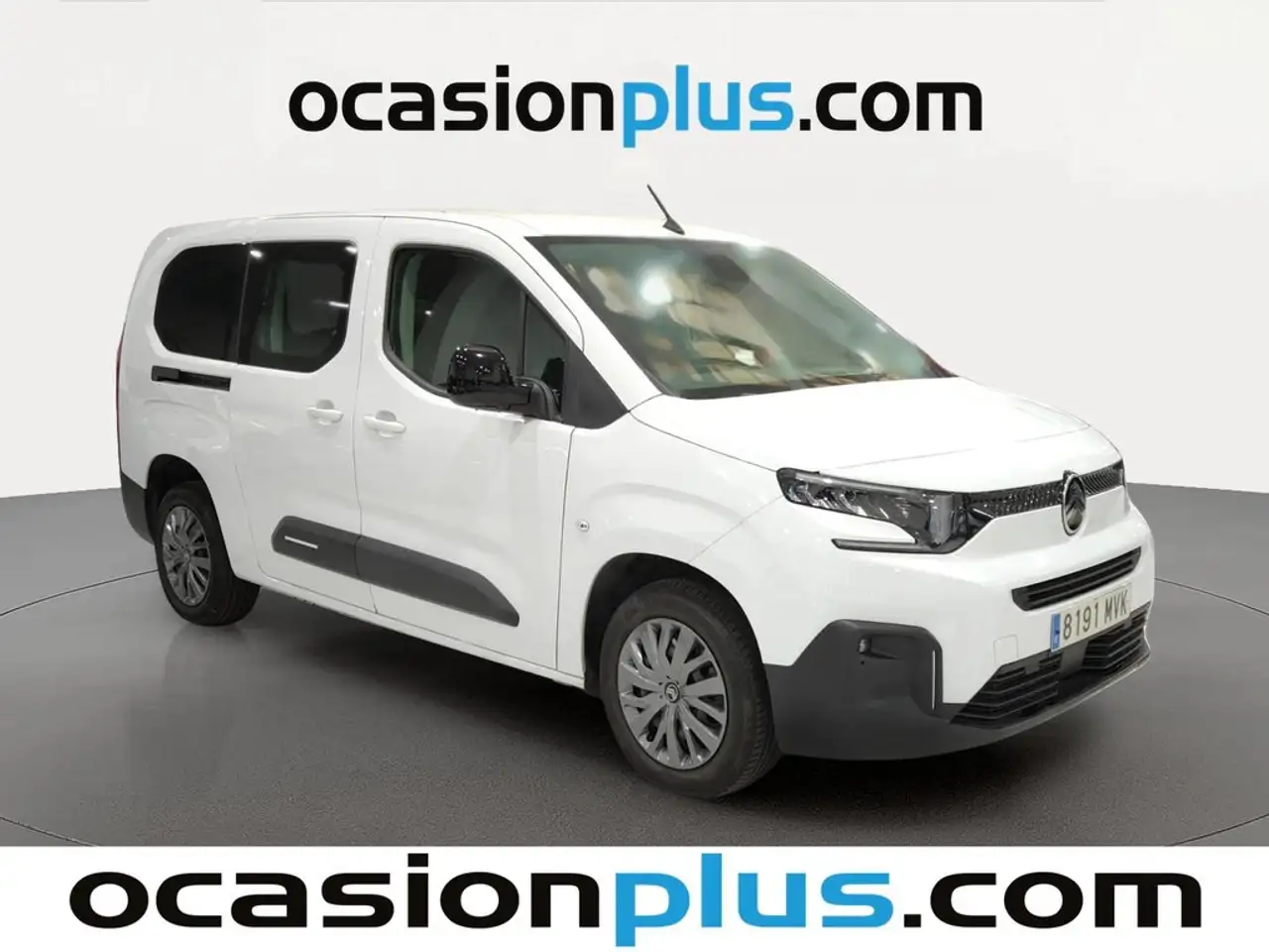 Citroen Berlingo BlueHDi S&S Talla XL Plus 130 — Vehicle gallery 2