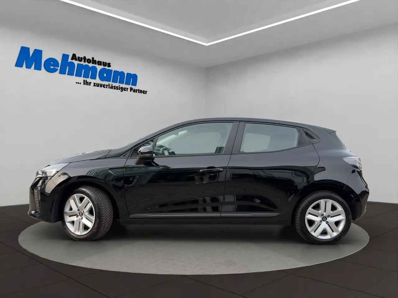 Renault Clio V 1.0 TCe 90 Evolution *Kam*SmartLink*AHK — معرض صور السيارة 8