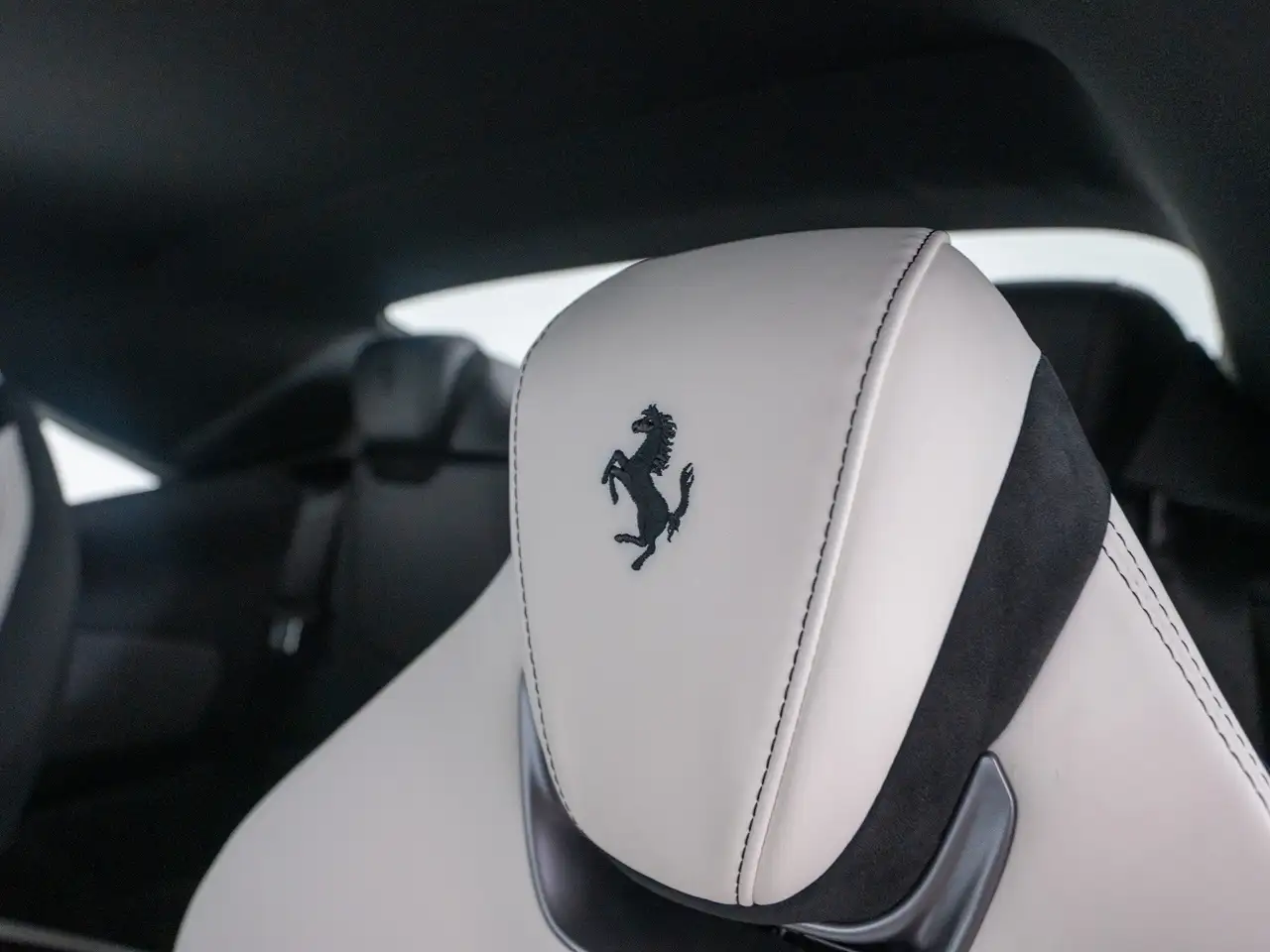 Ferrari Roma Spider FERRARI SINGEN — Galerie du véhicule 27