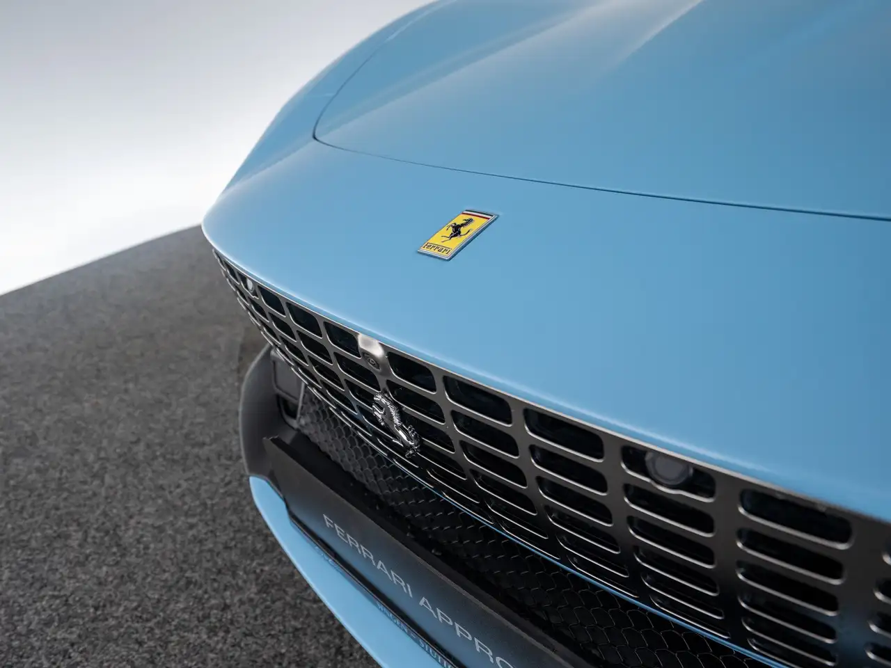 Ferrari Roma Spider FERRARI SINGEN — Galerie du véhicule 7