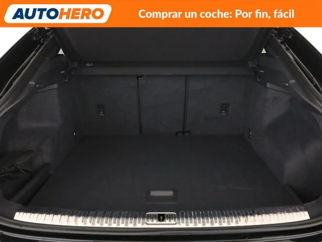 Audi Q3 35 TDI Black line — معرض صور السيارة 18