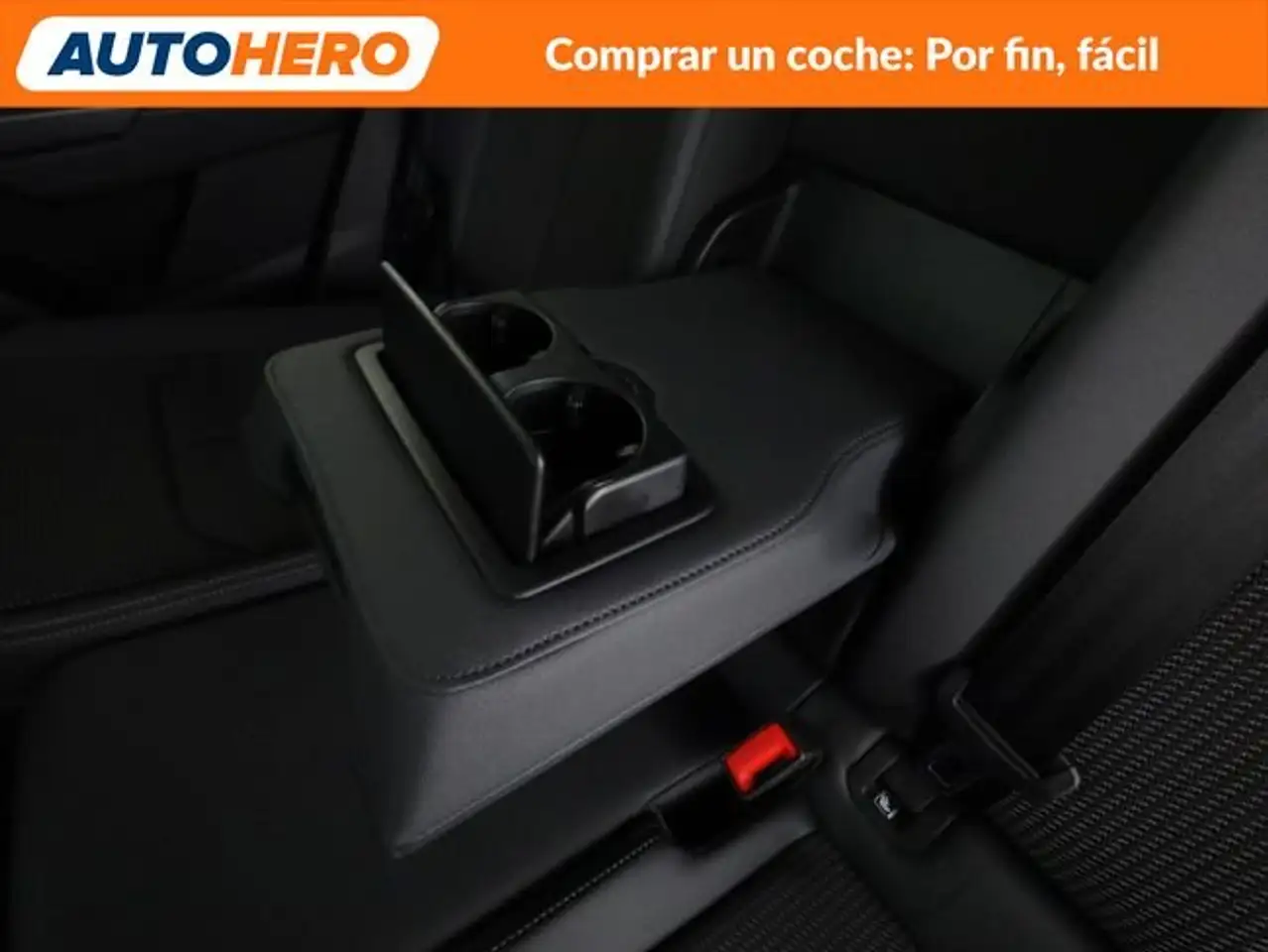 Audi Q3 35 TDI Black line — معرض صور السيارة 39