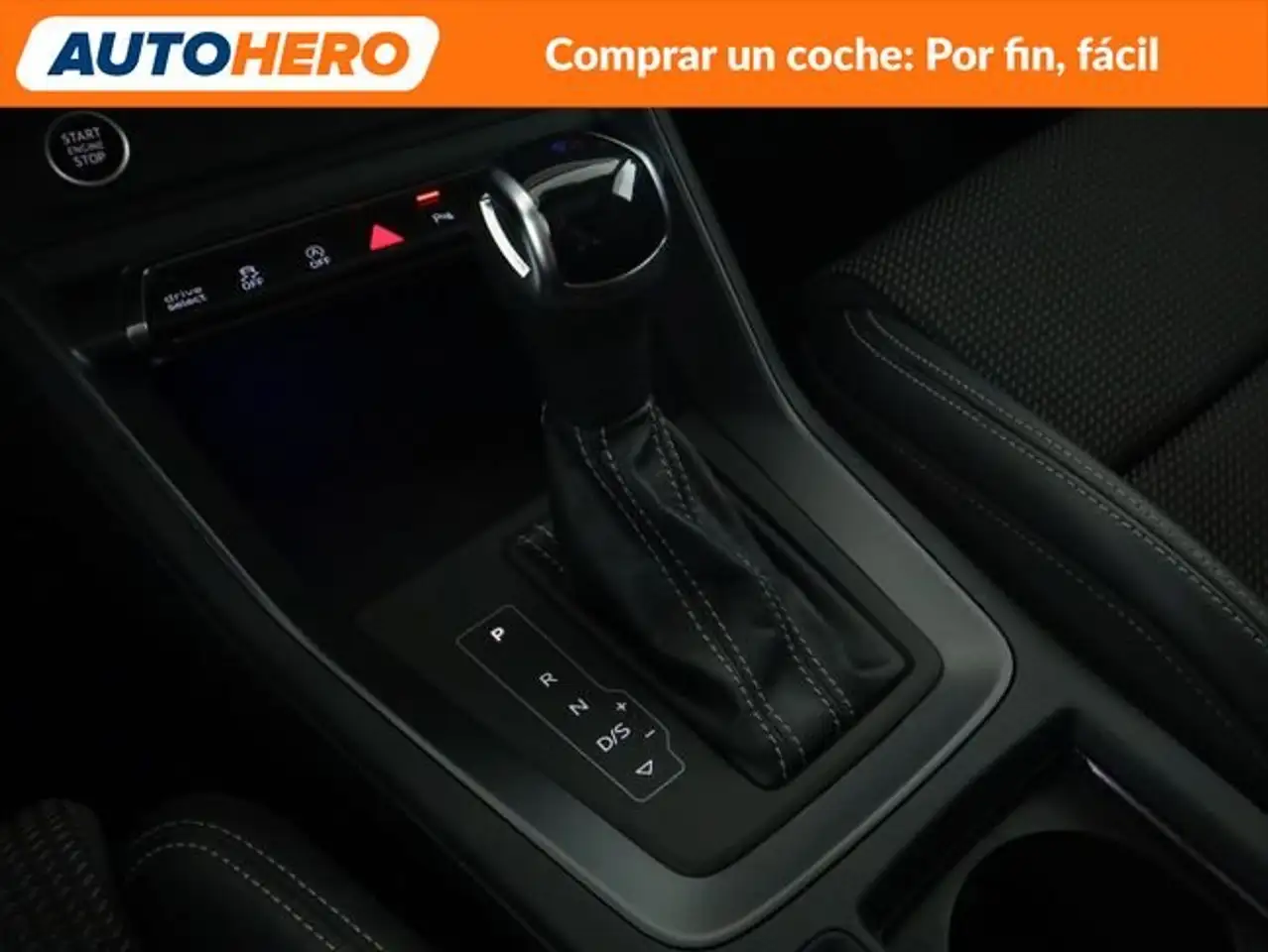 Audi Q3 35 TDI Black line — معرض صور السيارة 30