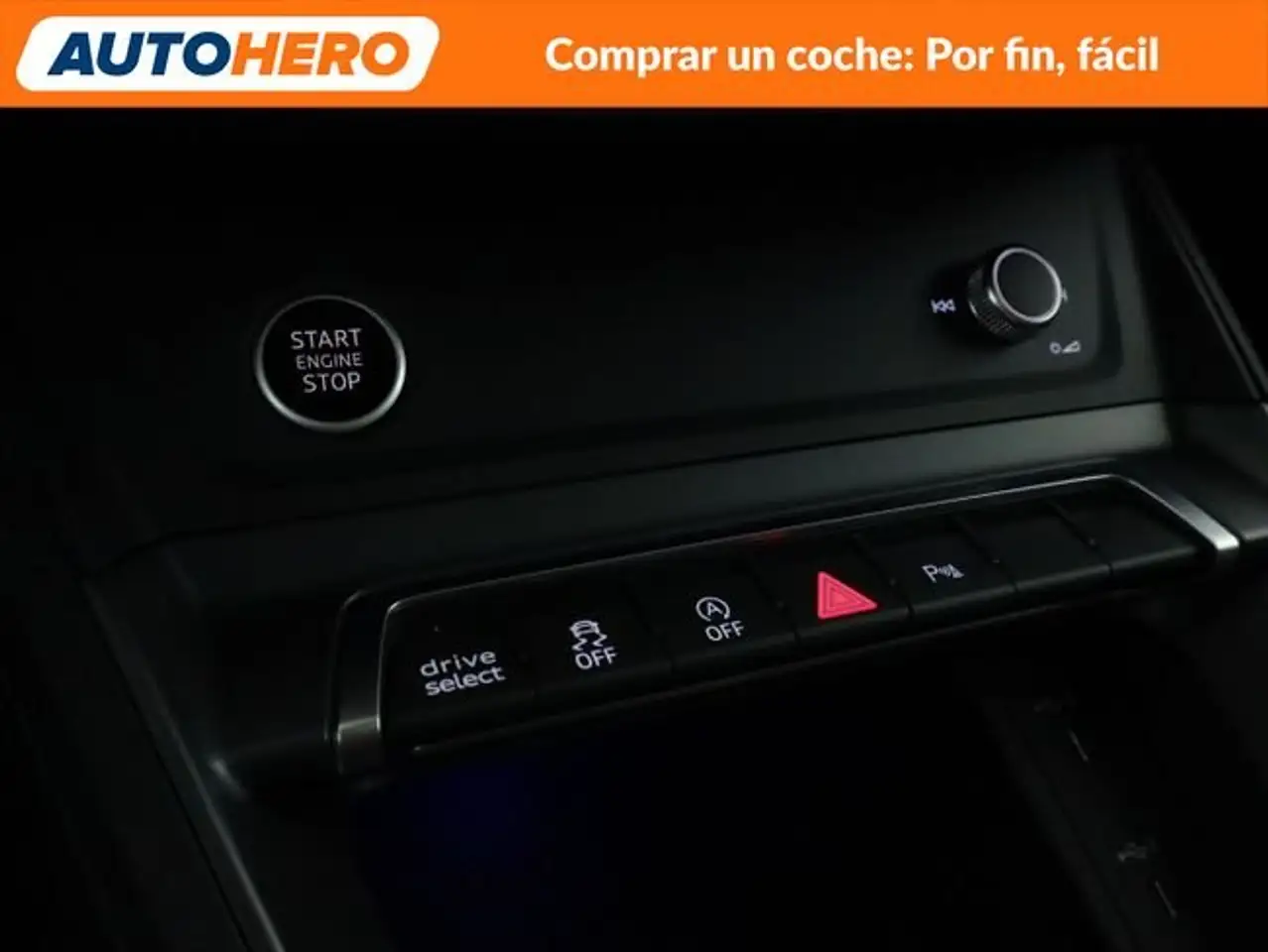 Audi Q3 35 TDI Black line — معرض صور السيارة 29