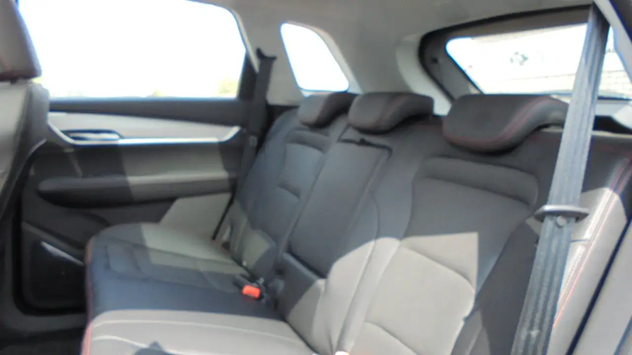 SWM G01 1,5T AT,Panorama,Leder,LED-SW,Klima,RFK,PDC, — Vehicle gallery 16
