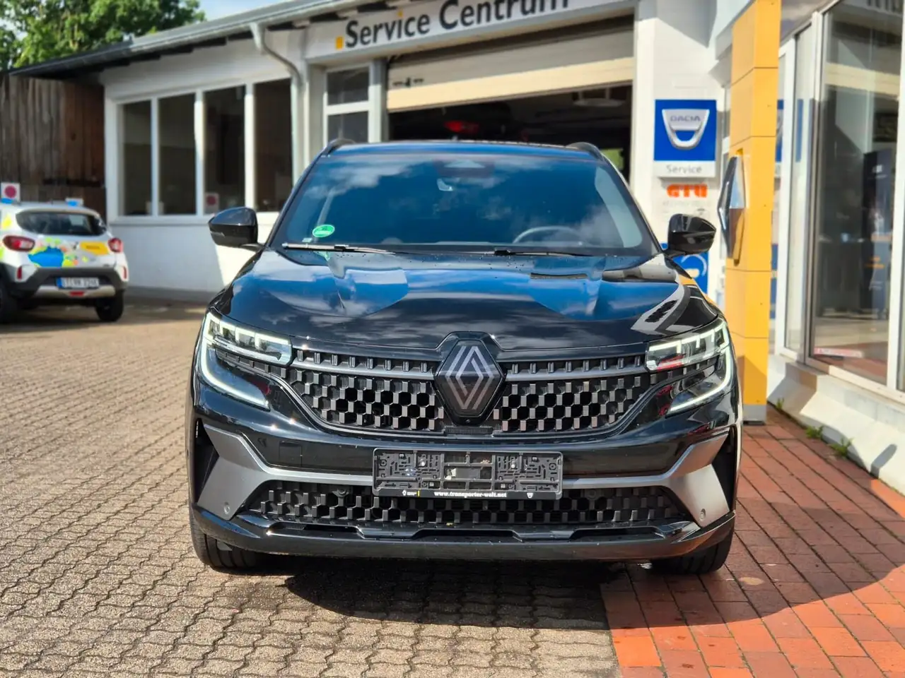 Renault Austral Iconic Esprit Alpine 160 Matrix Harmann — Galerie du véhicule 6