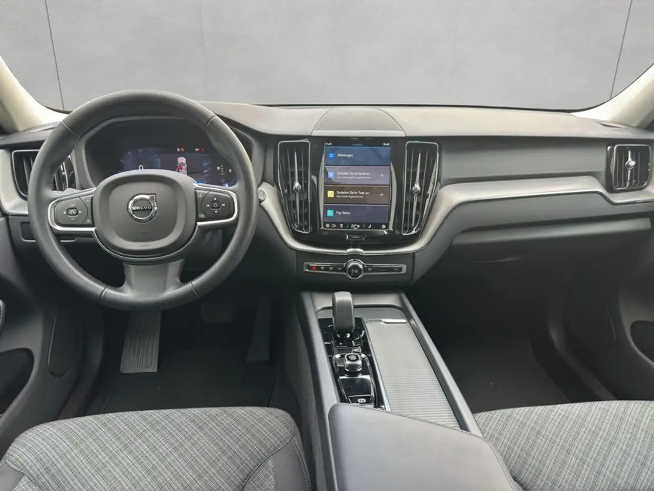 Volvo XC60 XC60 B5 B AWD Core — Vehicle gallery 12