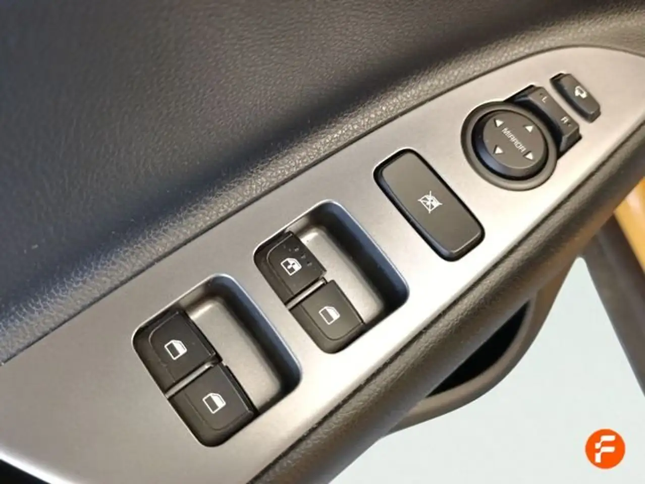 Kia Stonic 1.0 T-GDi 74kW (100CV) MHEV MT Concept — Galería del vehículo 32