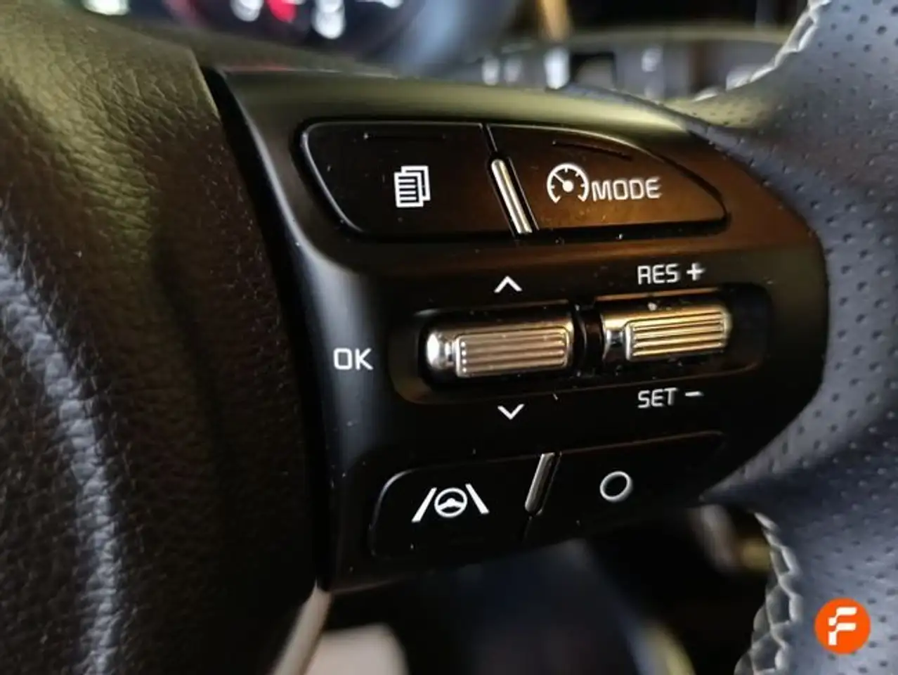 Kia Stonic 1.0 T-GDi 74kW (100CV) MHEV MT Concept — Galería del vehículo 14