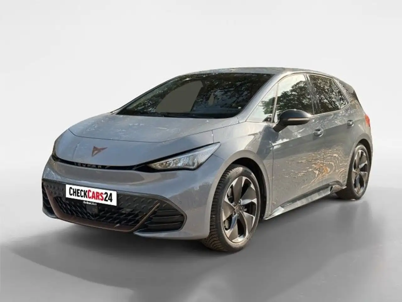 CUPRA Born 150 kW — Vehicle gallery 6