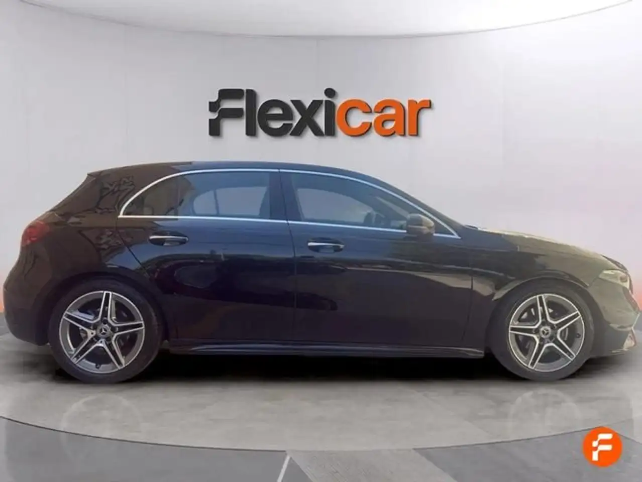 Mercedes-Benz A 200 d — Galería del vehículo 2