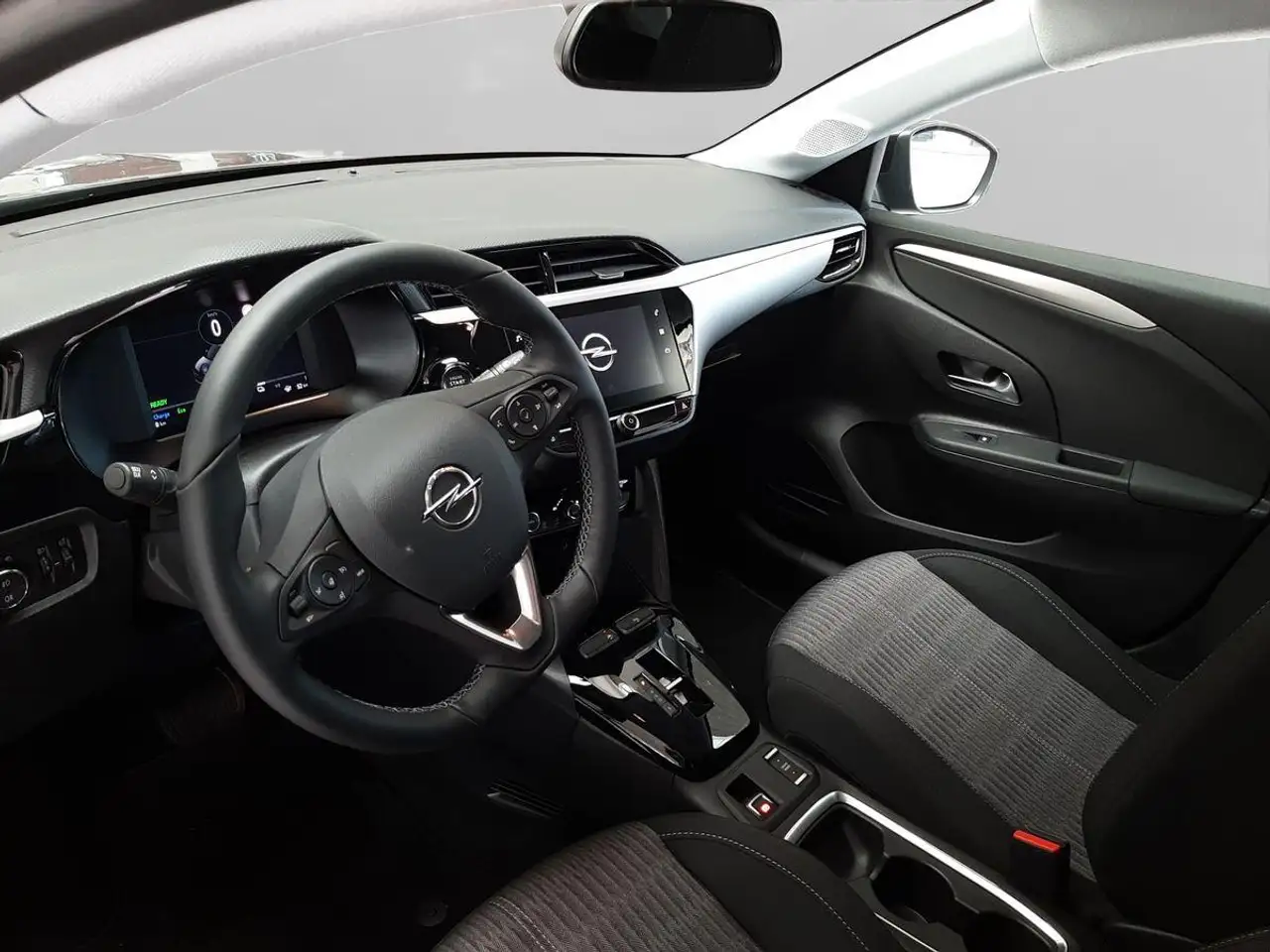 Opel Corsa-e Corsa F-e Edition Deutschlandweit kostenfreie An — معرض صور السيارة 9