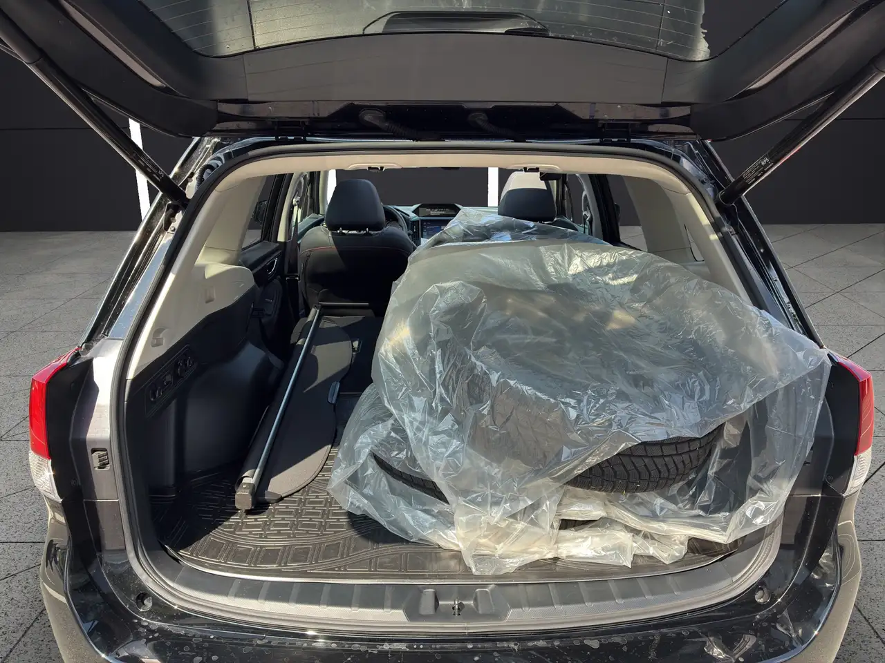Subaru Forester 2.0ie Mild-Hybrid Edition Exclusive Cross — Galerie du véhicule 14