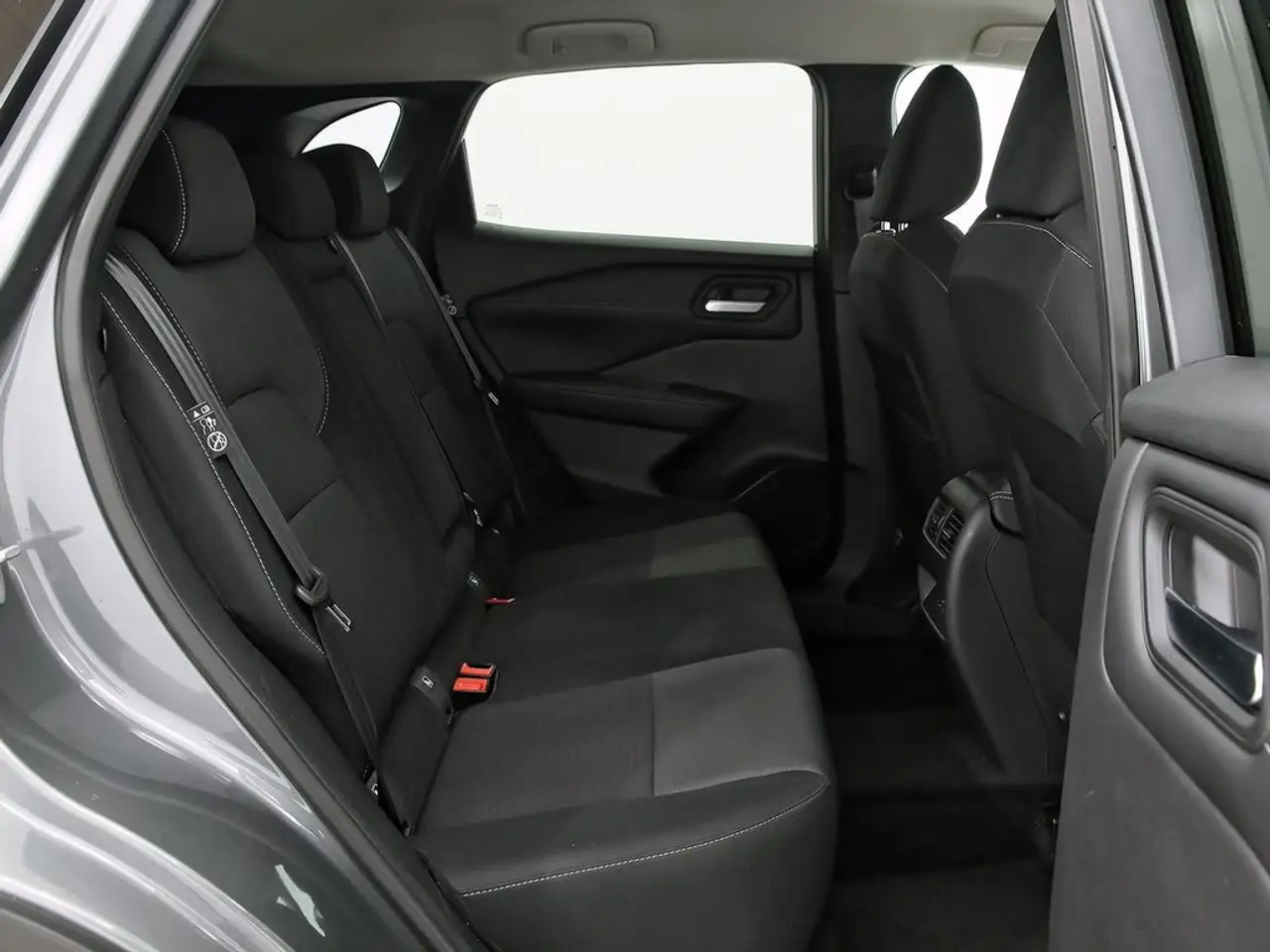 Nissan Qashqai DIG-T 116kW Xtronic N-Connecta — معرض صور السيارة 8