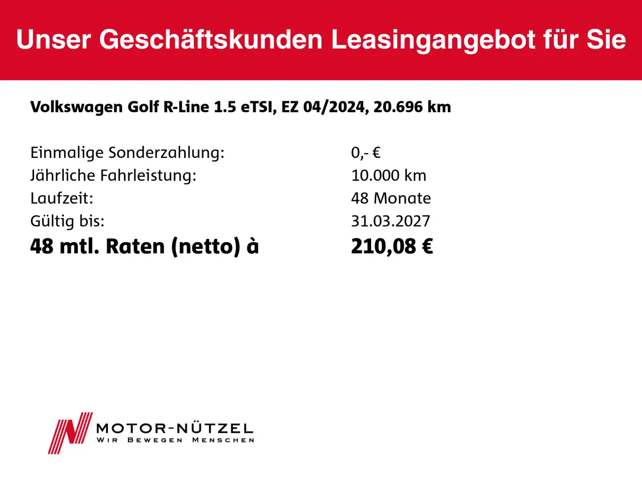 Volkswagen Golf VIII 1.5 eTSI DSG R-LINE MATRIX+HARMAN+AHK — معرض صور السيارة 23