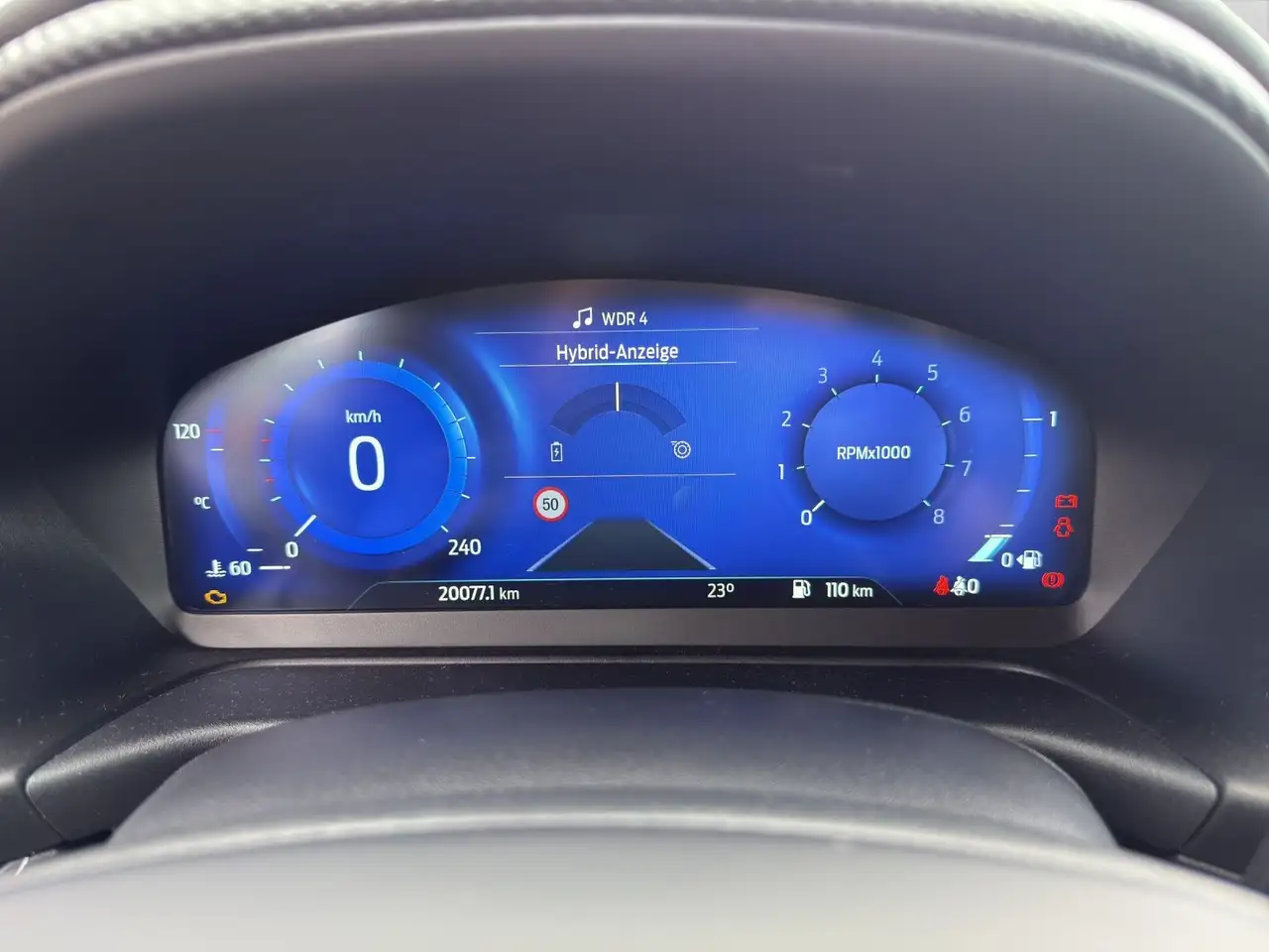 Ford Puma ST-Line*NAVI*SHZ*LED*Leder*Kamera*PDC* — معرض صور السيارة 12