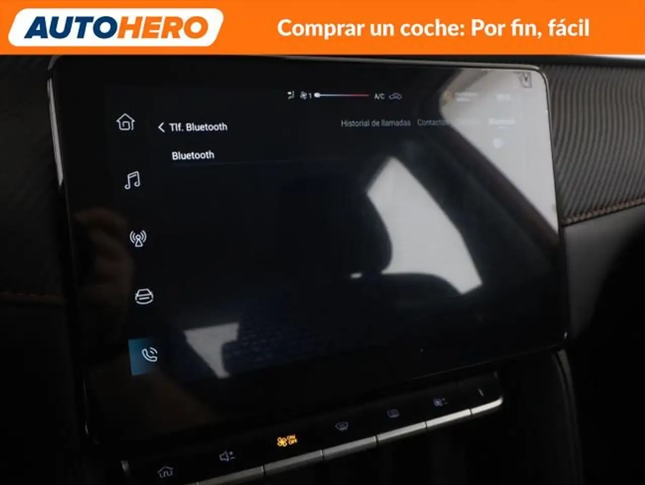 MG ZS 1.5 VTi Comfort — Galería del vehículo 22