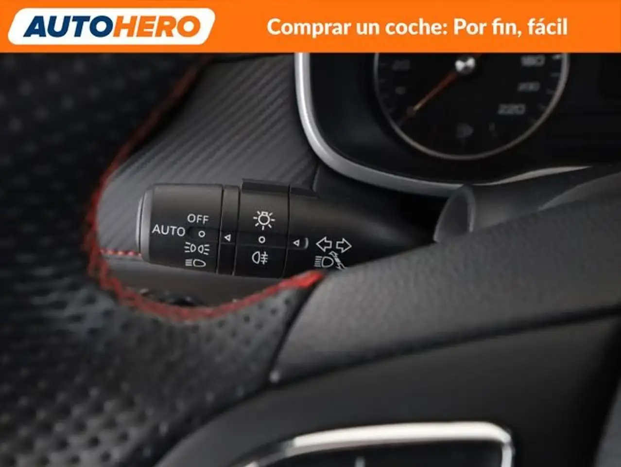 MG ZS 1.5 VTi Comfort — Galería del vehículo 28