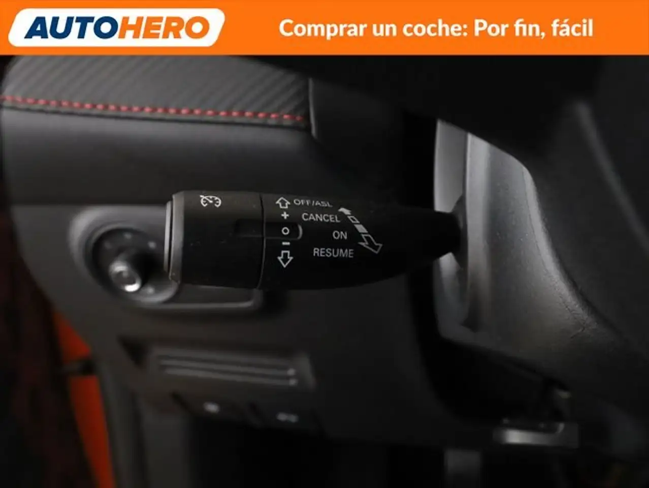 MG ZS 1.5 VTi Comfort — Galería del vehículo 27