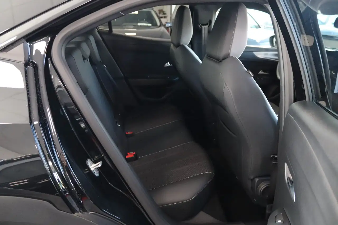 Opel Mokka 1.2 Turbo GS Line * 1.HAND + 19TKM * — Vehicle gallery 14