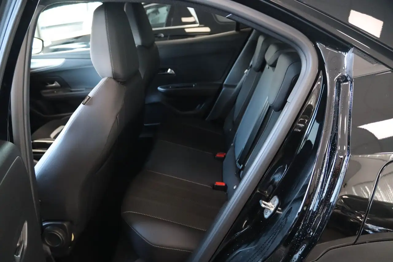 Opel Mokka 1.2 Turbo GS Line * 1.HAND + 19TKM * — Vehicle gallery 13