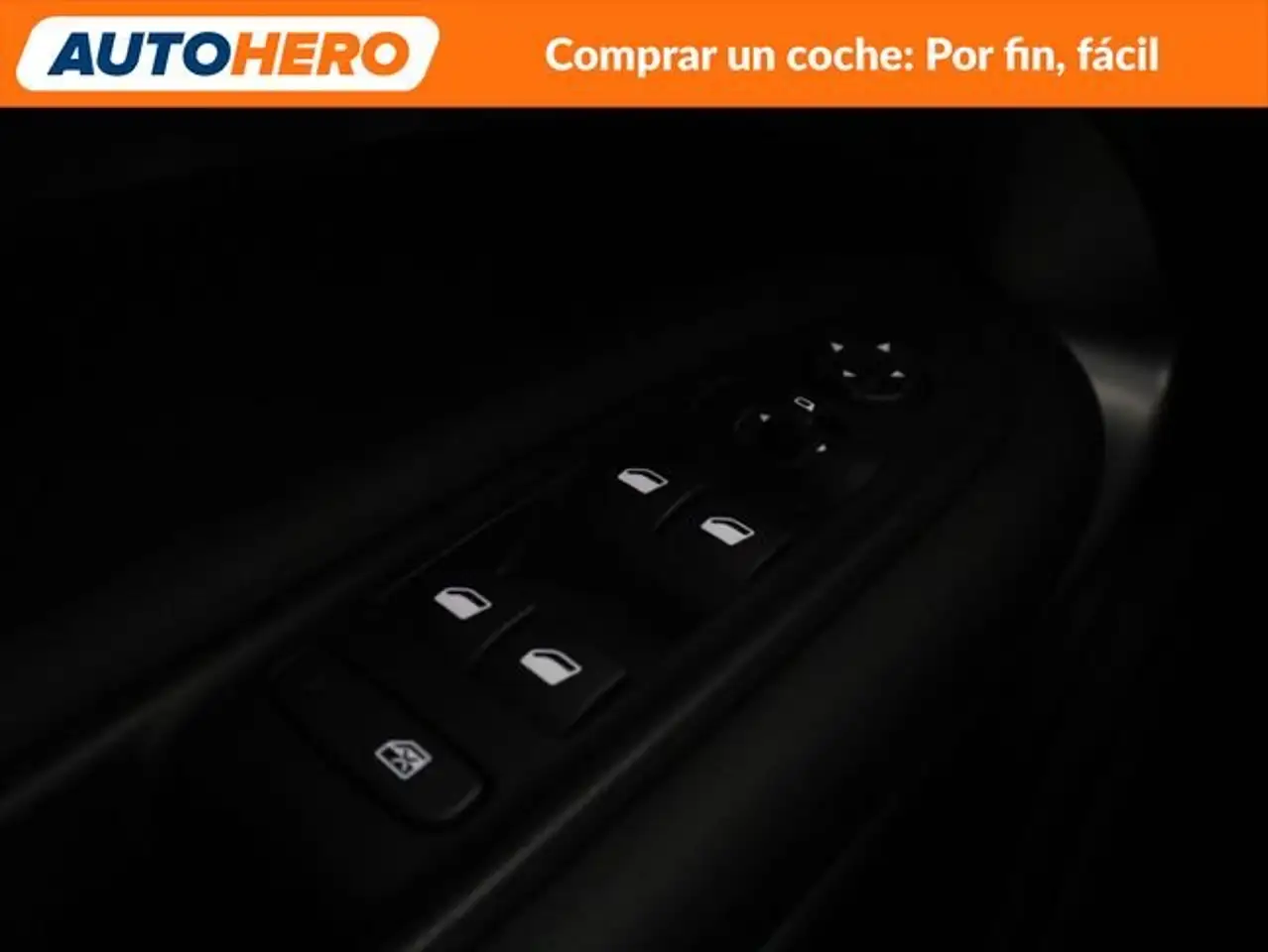 Jeep Avenger 1.2 T-GDI Altitude — معرض صور السيارة 29