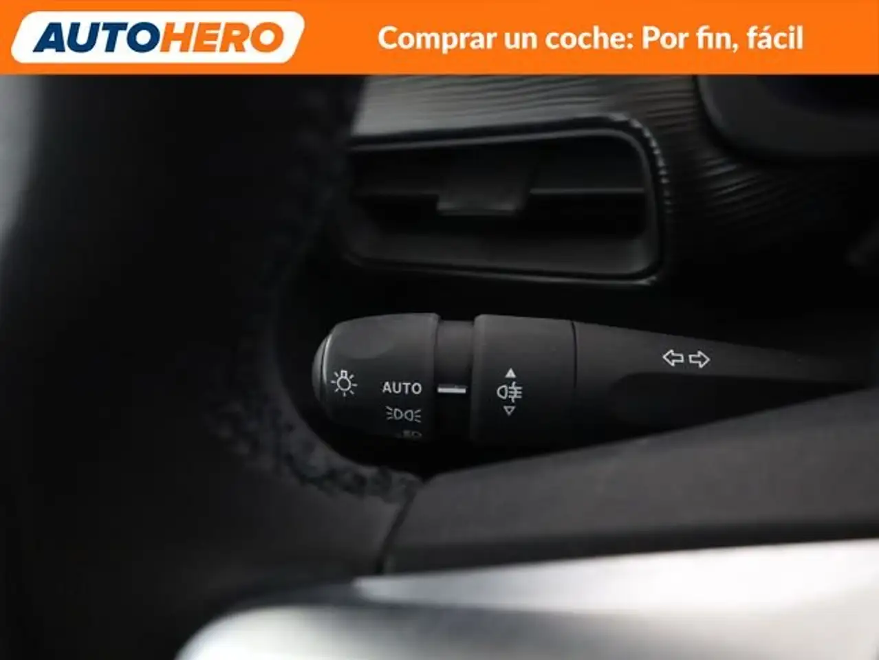 Jeep Avenger 1.2 T-GDI Altitude — معرض صور السيارة 28