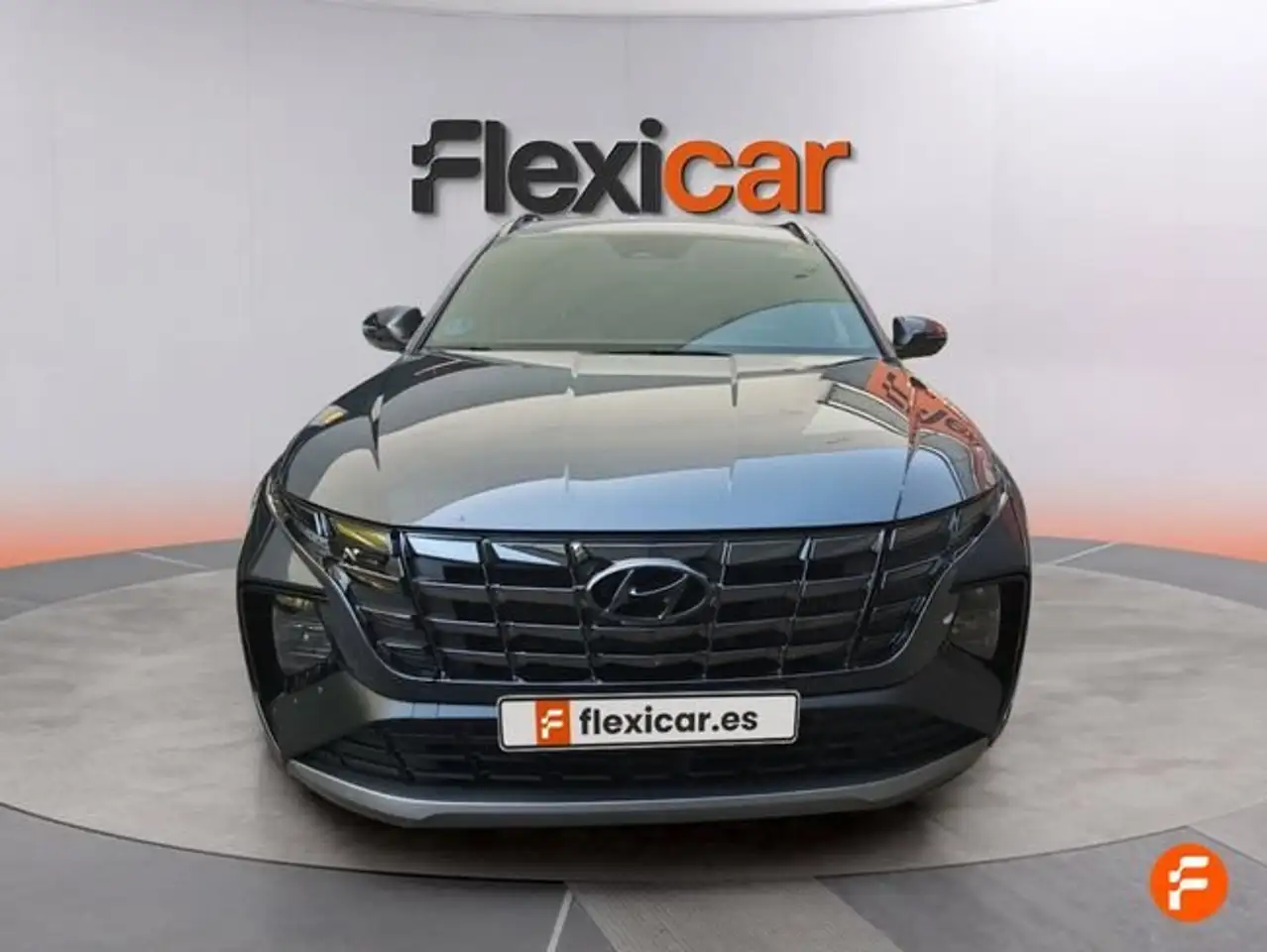 Hyundai TUCSON 1.6 TGDI 110kW (150CV) 48V N Line — معرض صور السيارة 2