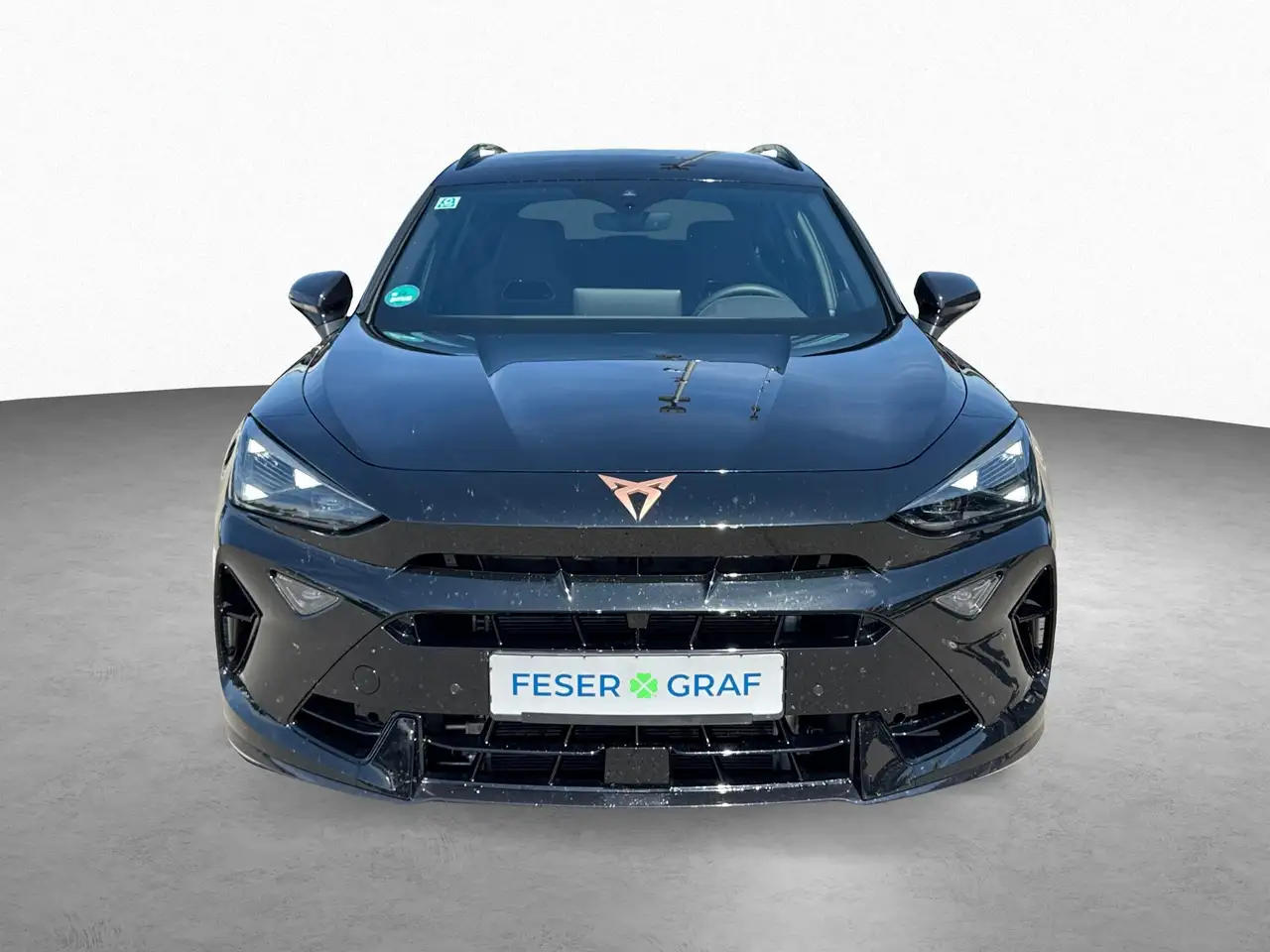 CUPRA Formentor VZ 2.0 TSI 4Drive 7-Gang DSG/RFK/SHZ — معرض صور السيارة 2