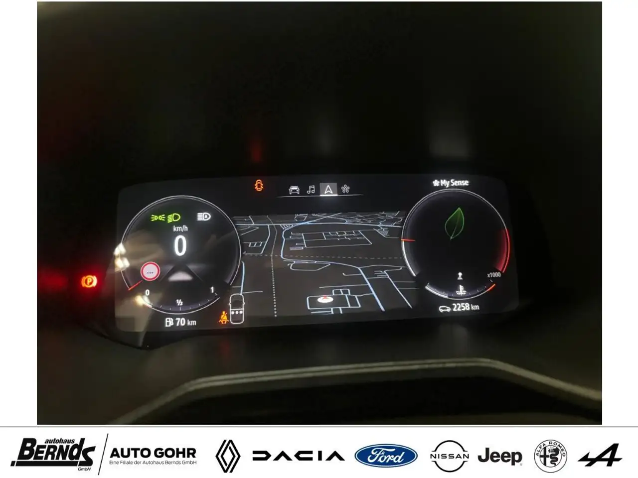 Renault Clio TCe Esprit Alpine SHZ Lenkradheizung Navi Carplay — Vehicle gallery 12