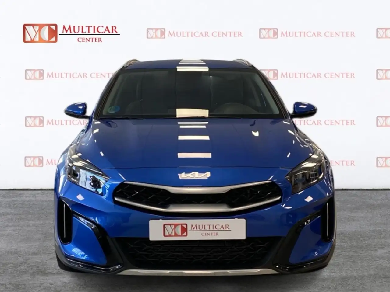 Kia XCeed 1.5 MHEV 118KW TECH 5P — Galerie du véhicule 2
