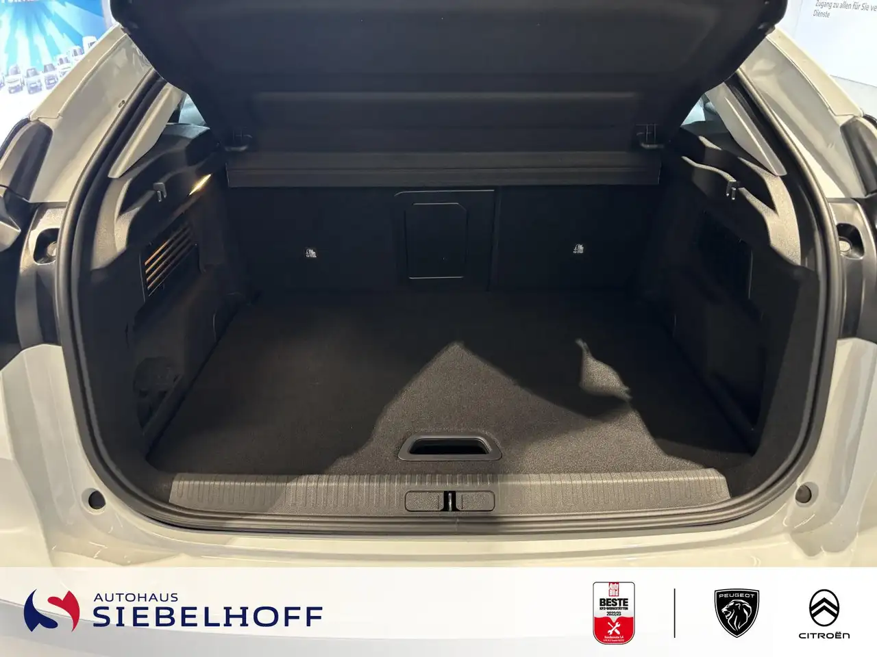 Citroen C4 MAX PureTech 130 EAT8 — Galerie du véhicule 7