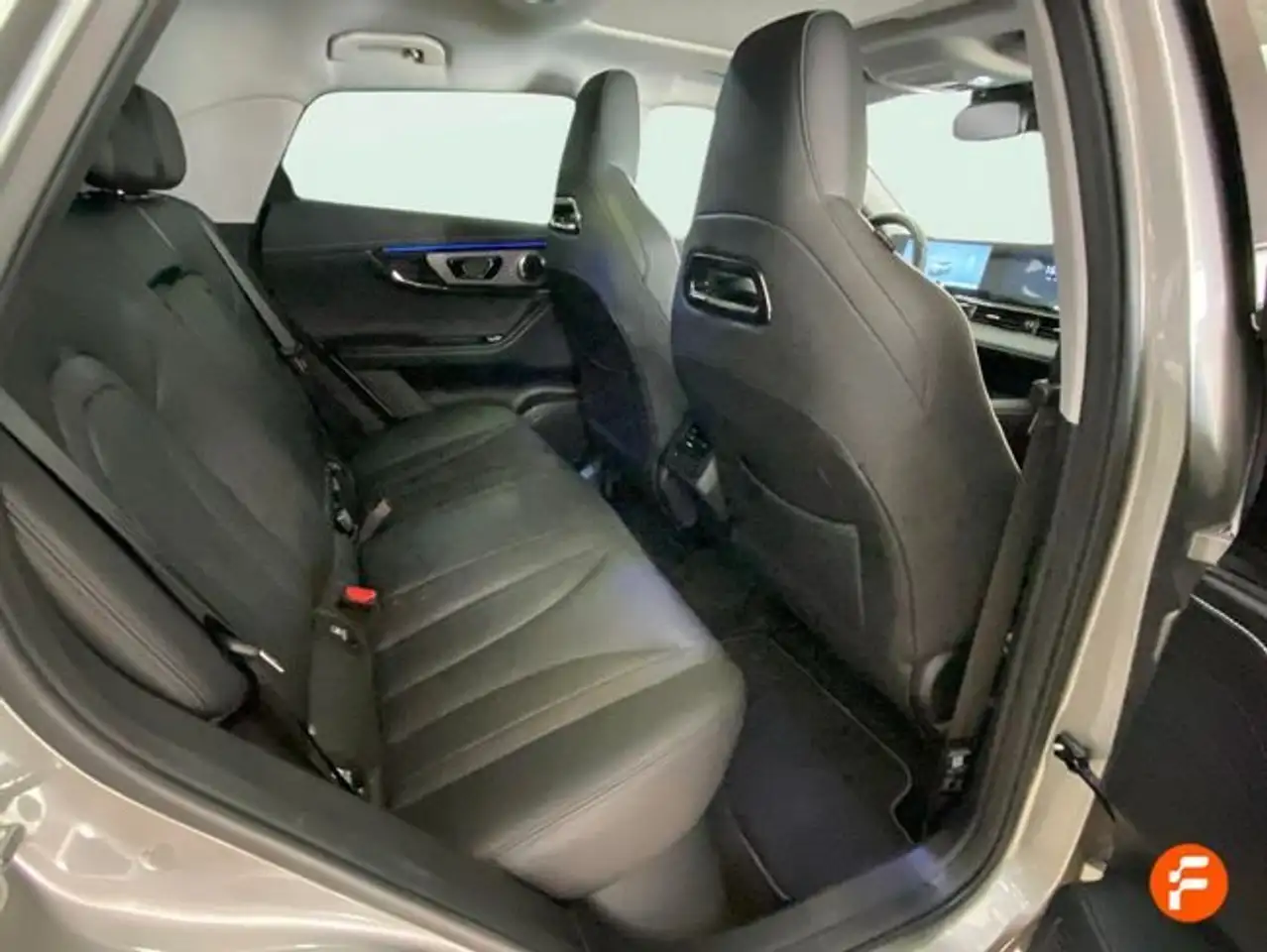 Omoda 5 1.6 T-GDI 136.5kW (185CV) DCT Premium — معرض صور السيارة 11
