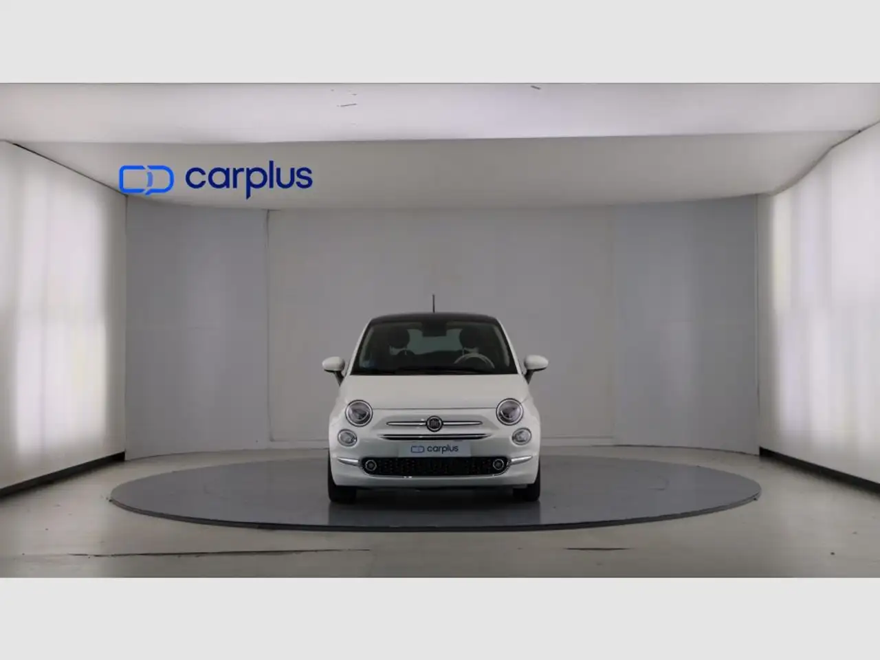 Fiat 500 1.0 Hybrid Dolcevita 52kW — Galerie du véhicule 3