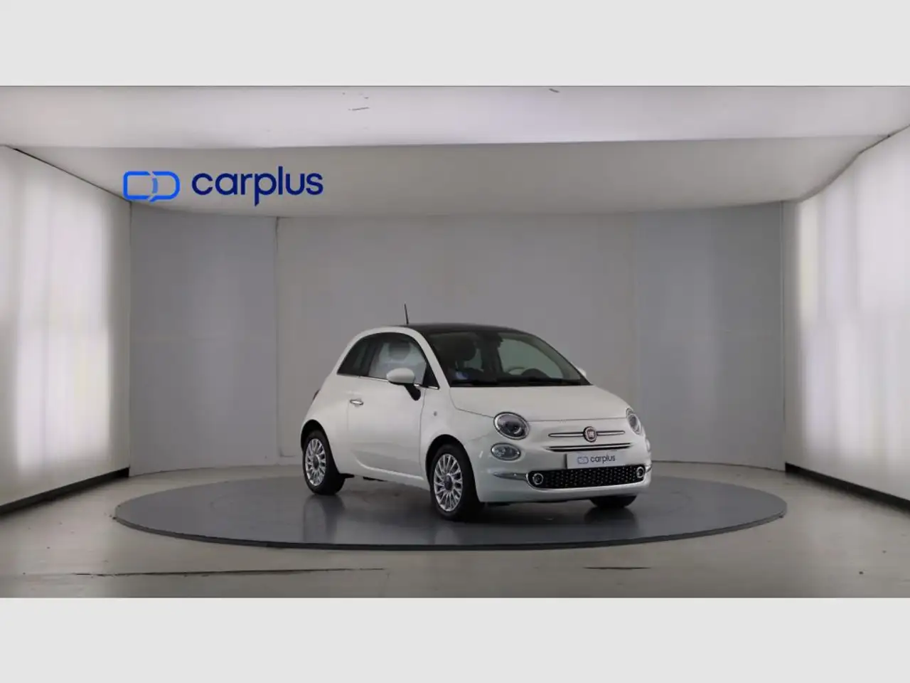 Fiat 500 1.0 Hybrid Dolcevita 52kW — Galerie du véhicule 2