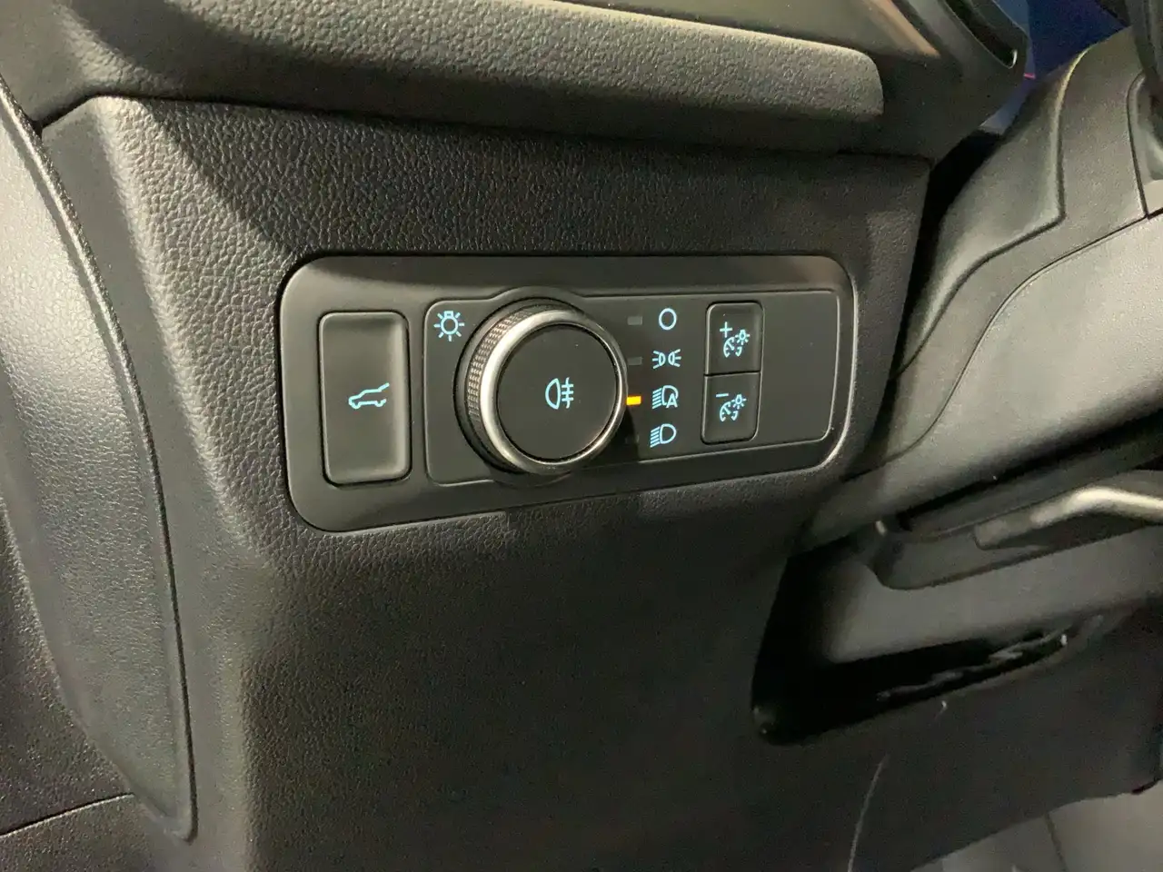 Ford Kuga ST-Line X Aut.*360GRAD*LED-MATRIX*NAVI*GRA*WINTER- — معرض صور السيارة 20