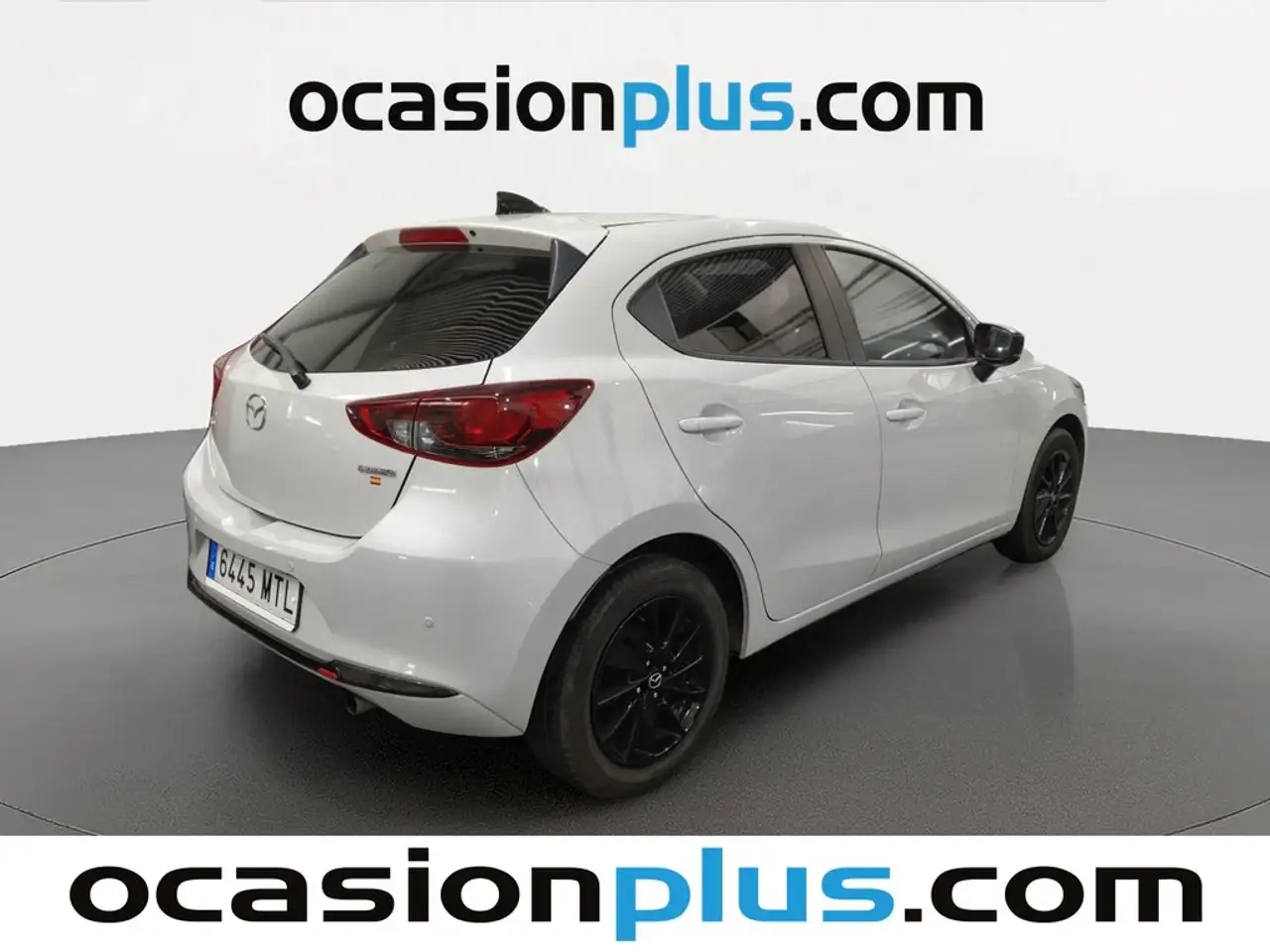 Mazda 2 1.5 e-Skyactiv G Homura 66kW — معرض صور السيارة 4