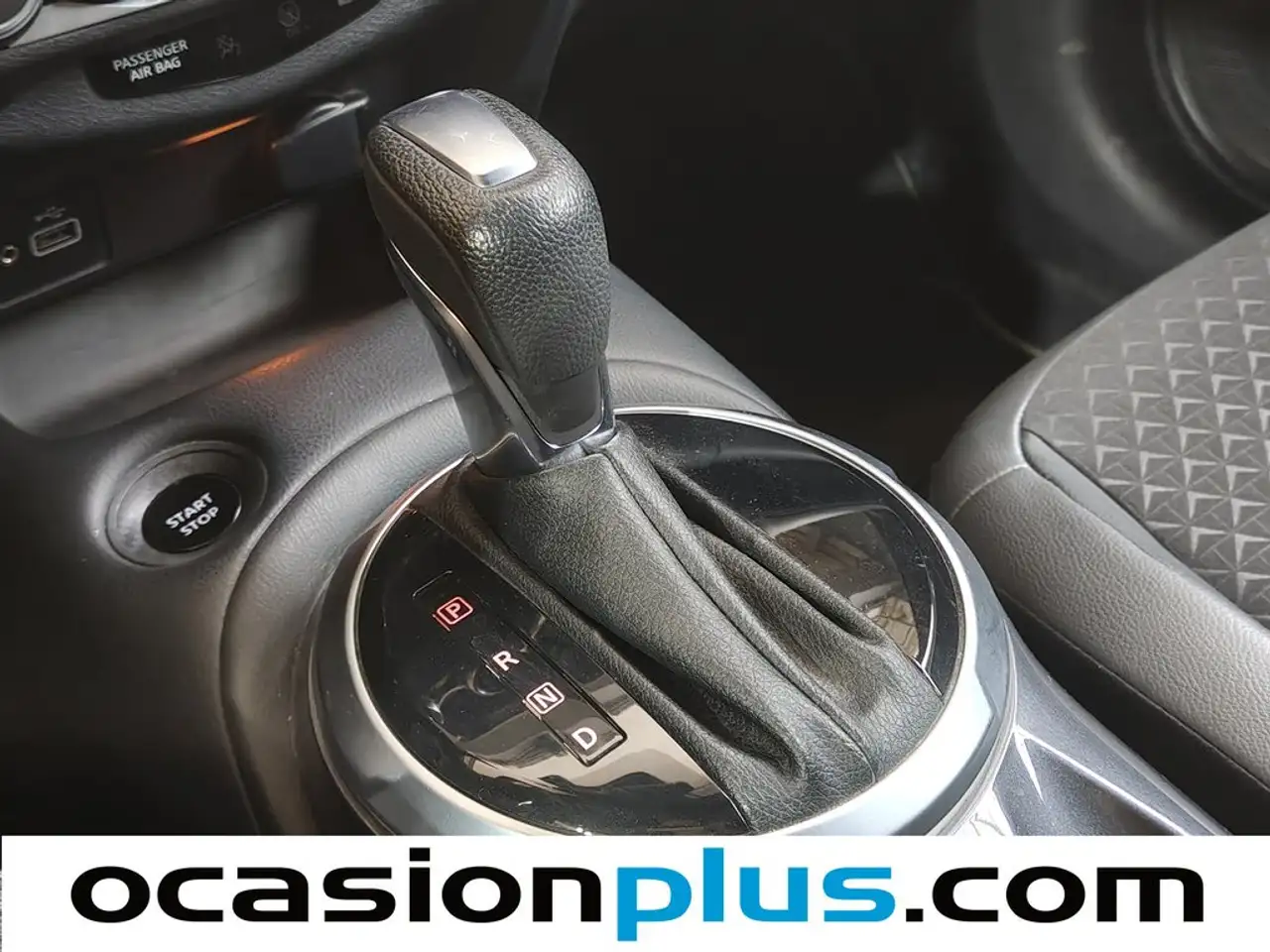 Nissan Juke 1.6 Hybrid N-Connecta Auto 105kW — Galería del vehículo 5